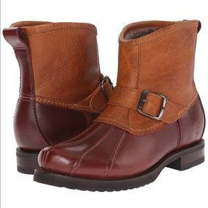 Frye Veronica Boots Size 9.5